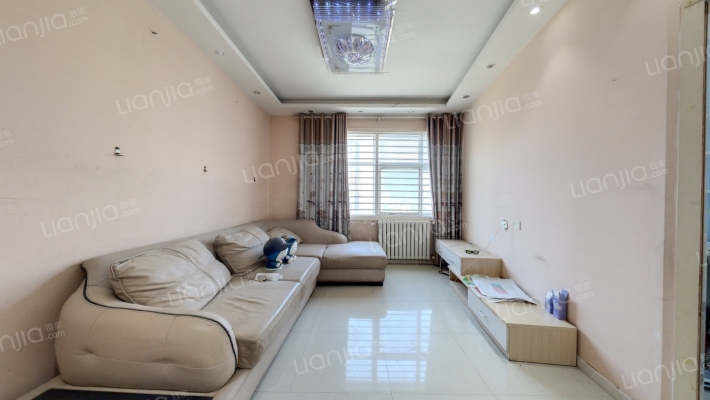 睿智楠园二手房实景图