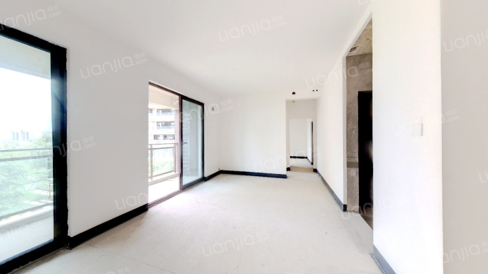 玖著天宸启宸二手房实景图