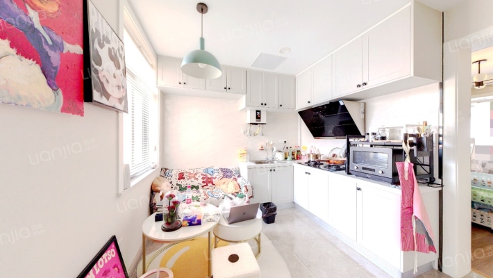 营苑新寓二手房实景图