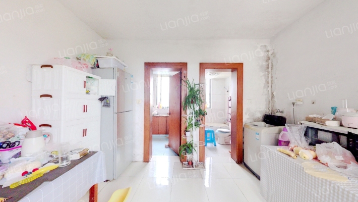 东亭家园二手房实景图