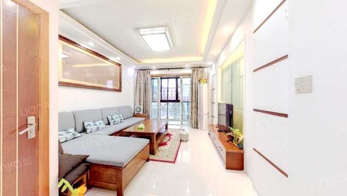 峰华花苑二手房实景图