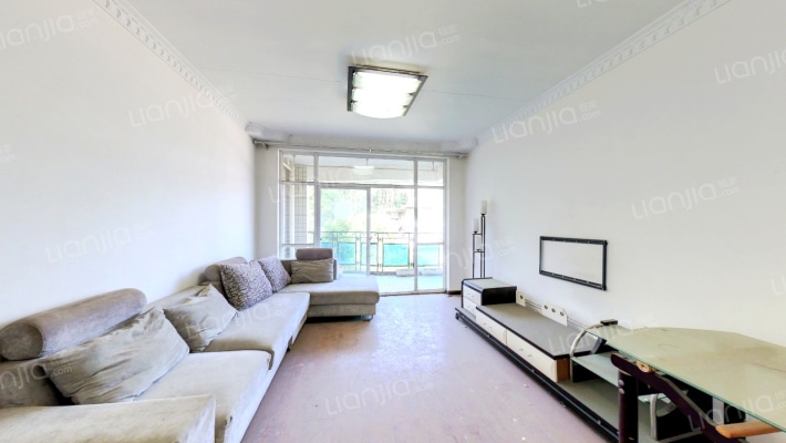 松涛苑二手房实景图