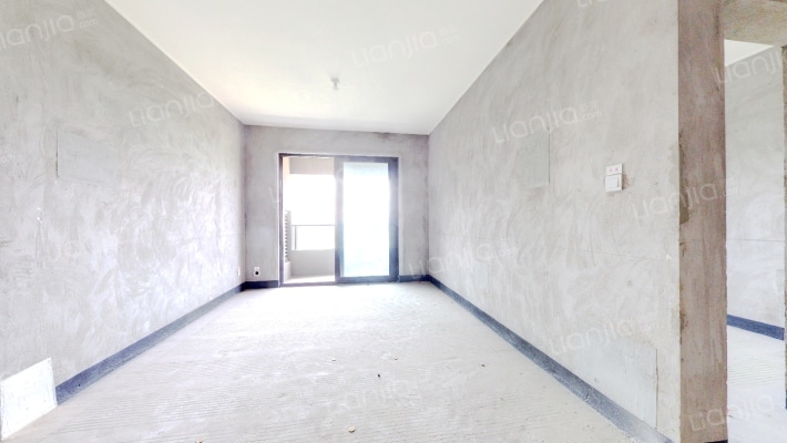 重庆融创文旅城御泱二手房实景图