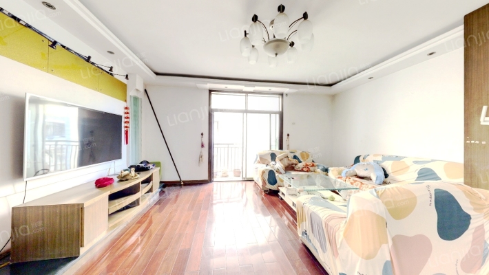 文昌街桥兰花园二手房实景图