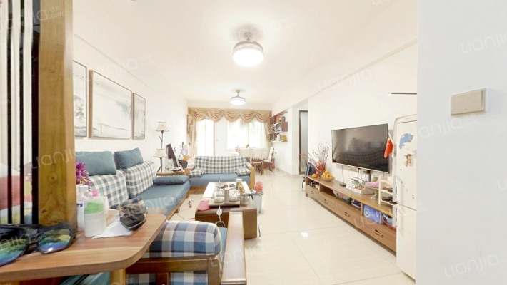 光大华信大厦二手房实景图