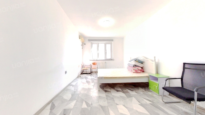 盛恒基盛世天地二手房实景图