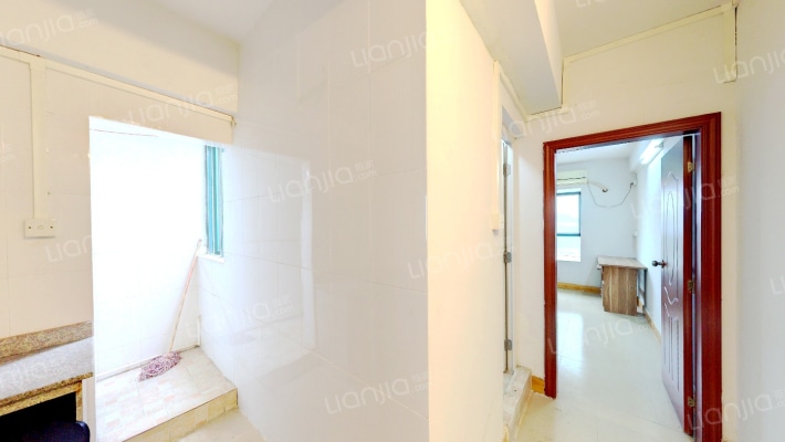 幸福时代二手房实景图