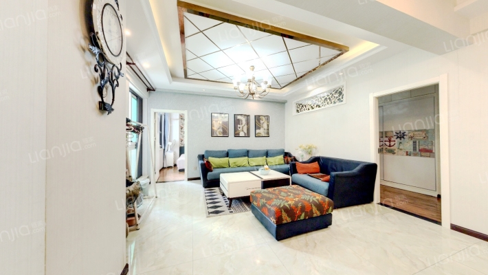 银丰富苑二手房实景图