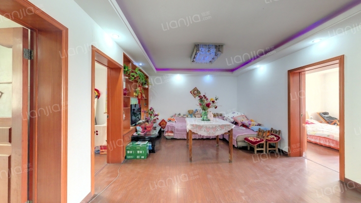 中奥花园二手房实景图