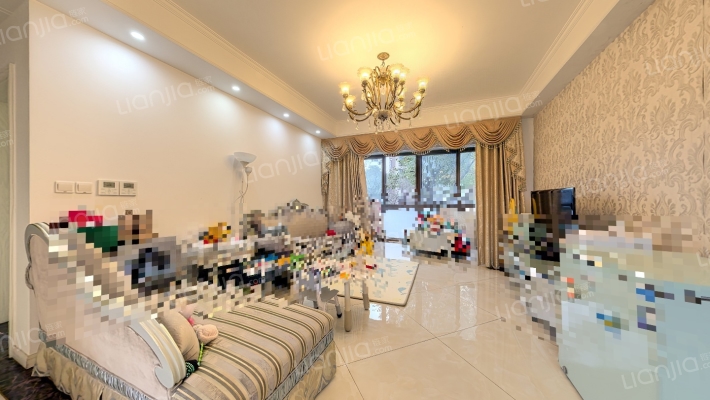 一品漫城二期（公寓）二手房实景图