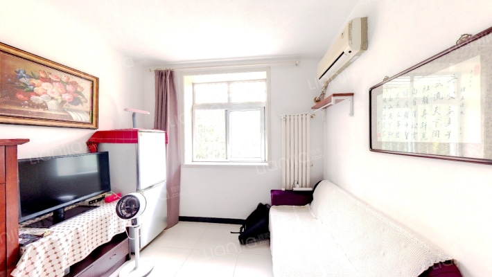 本溪楼二手房实景图