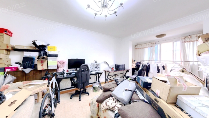 惠民苑(金牛)二手房实景图