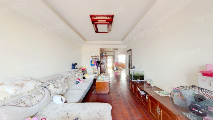 云鹤水岸绿苑二手房实景图