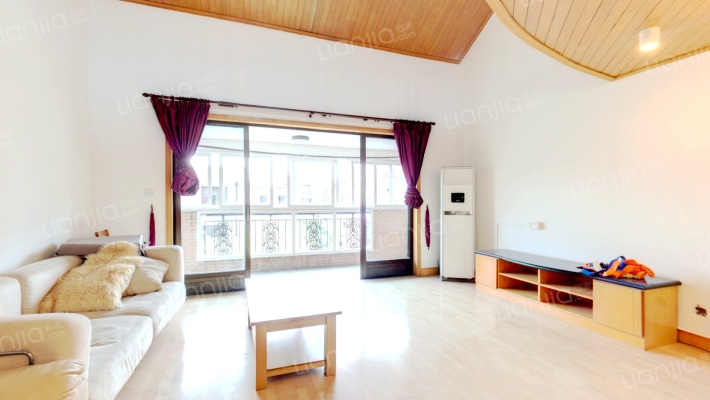 华光花园二手房实景图