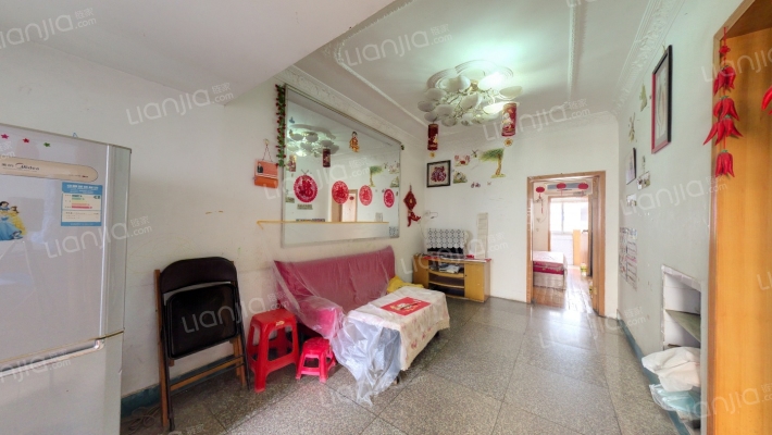 大士院住宅四区二手房实景图