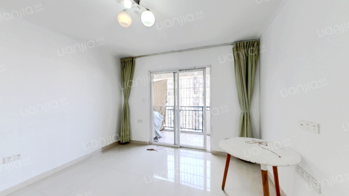 尚锦小区二手房实景图