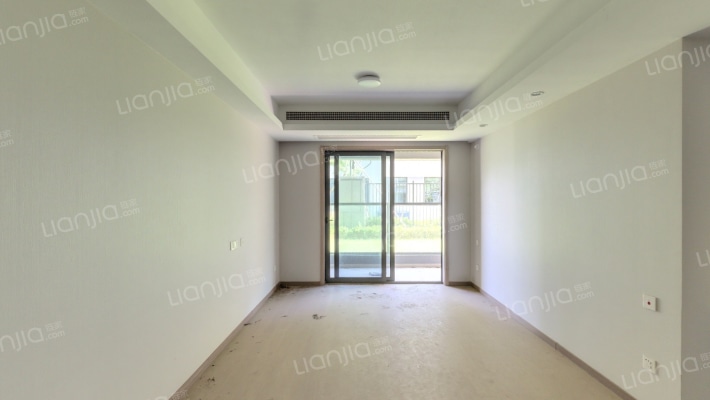 德信东境二手房实景图