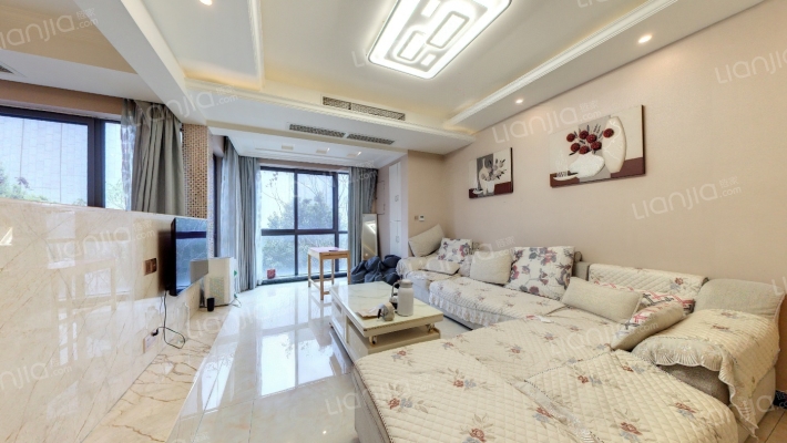 中粮祥云三期二手房实景图