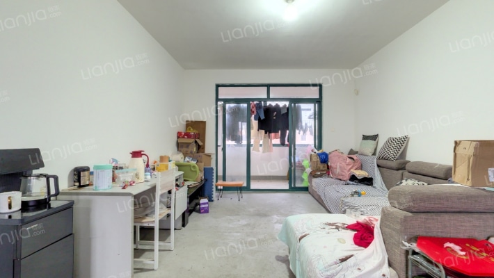 明祥苑北区二手房实景图