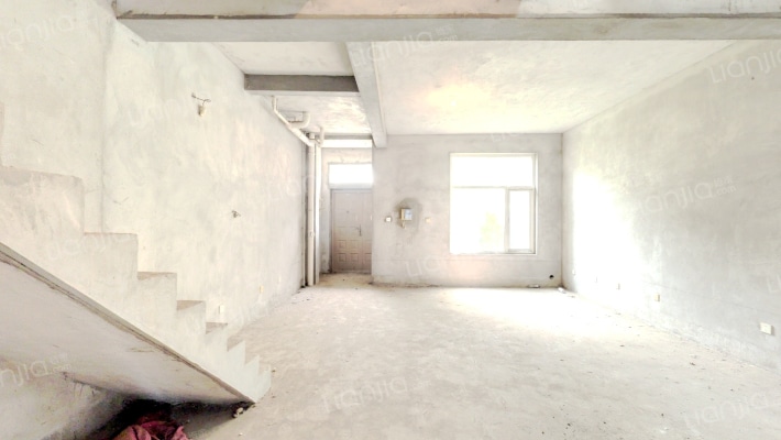 中堂二手房实景图