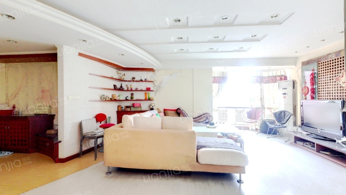 海德花苑二手房实景图