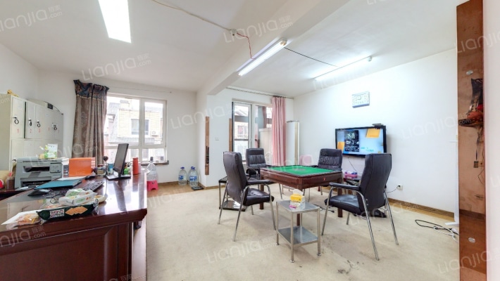 万科惠斯勒小镇二手房实景图