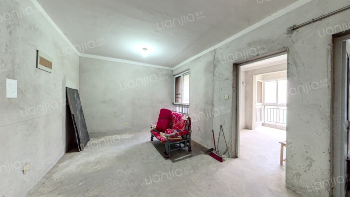 象山花园三区北区二手房实景图