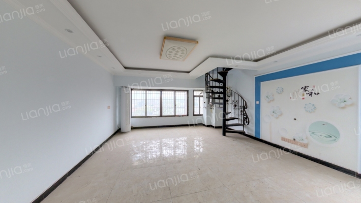 汇祥幸福里二手房实景图