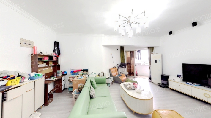 天湖苑二手房实景图