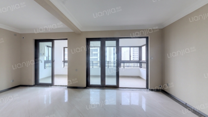 碧桂园星宸雅苑二手房实景图