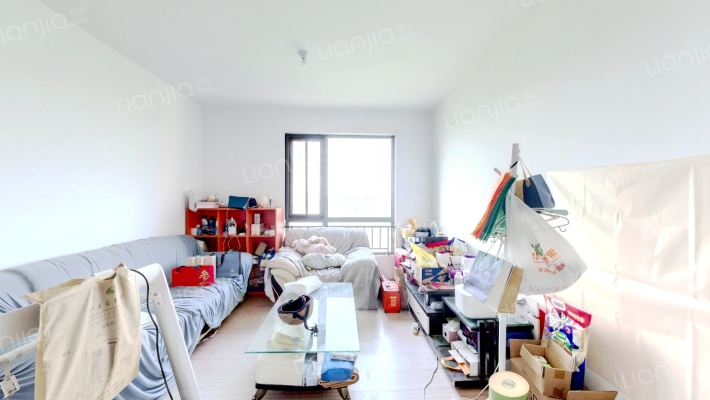 月桂园二手房实景图