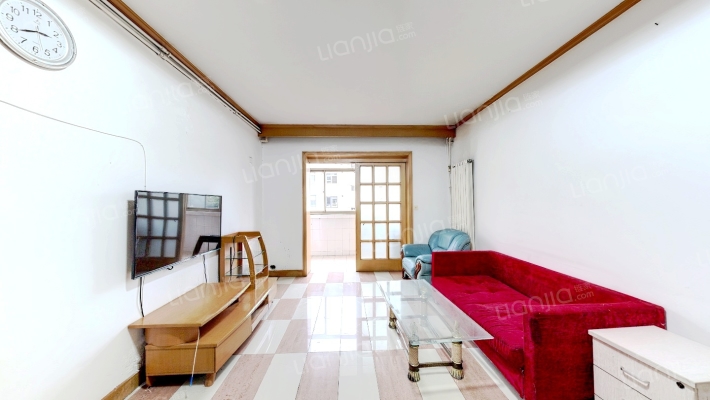 中电四公司二手房实景图