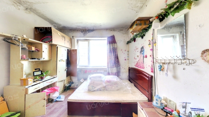 电业社区二手房实景图