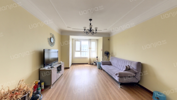 华润橡树湾一期二手房实景图