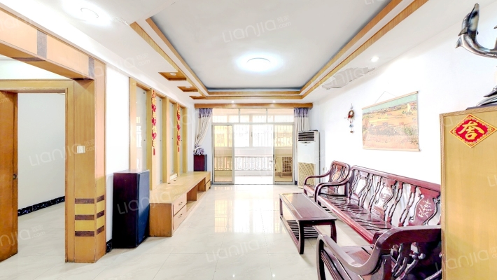 康富花园五期二手房实景图