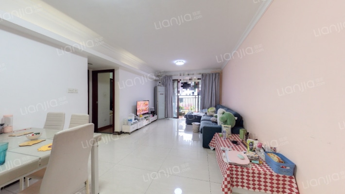 阳华国花苑二手房实景图