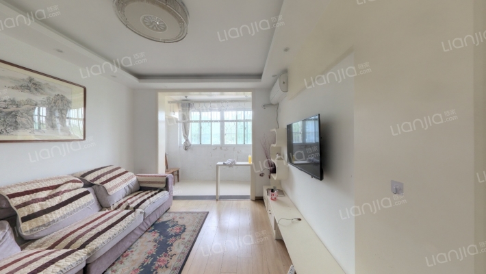 磷矿恢复楼二手房实景图