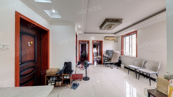 广厦怡庭北区二手房实景图