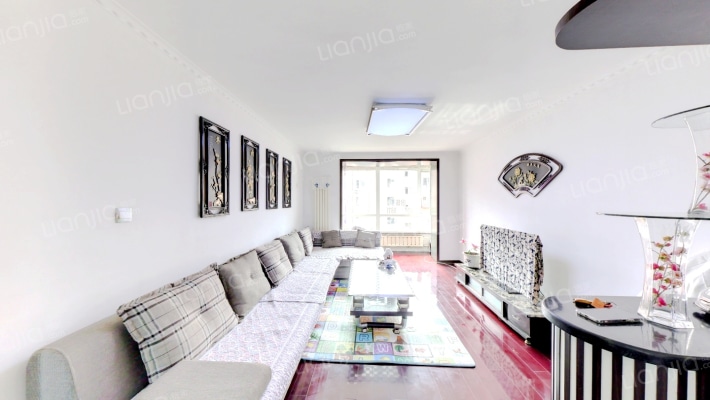 华新园小区二手房实景图