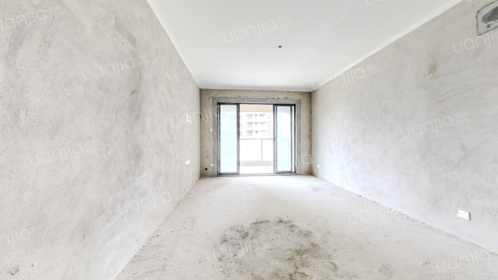 胜源香山居二手房实景图