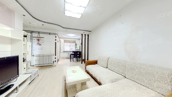 东李职工宿舍二手房实景图