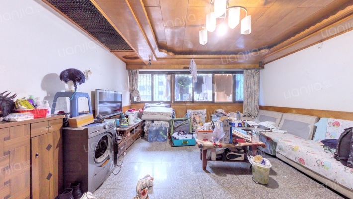 福田巷15号二手房实景图