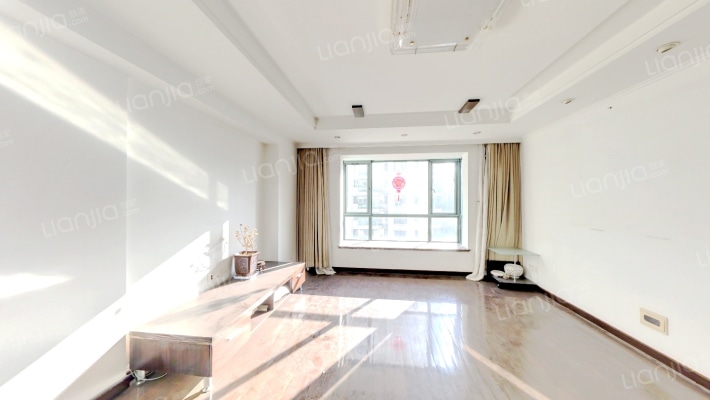 上海大花园二手房实景图