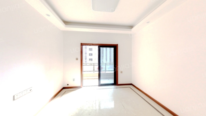 三和名仕城二手房实景图