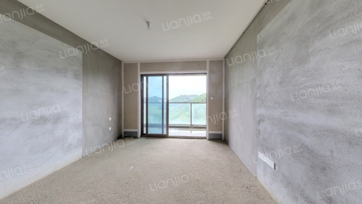 鸿荣源熙园山院二手房实景图