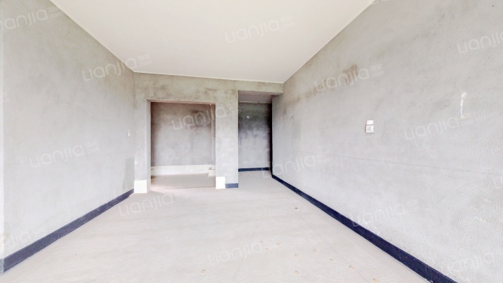 重庆融创文旅城御泱二手房实景图