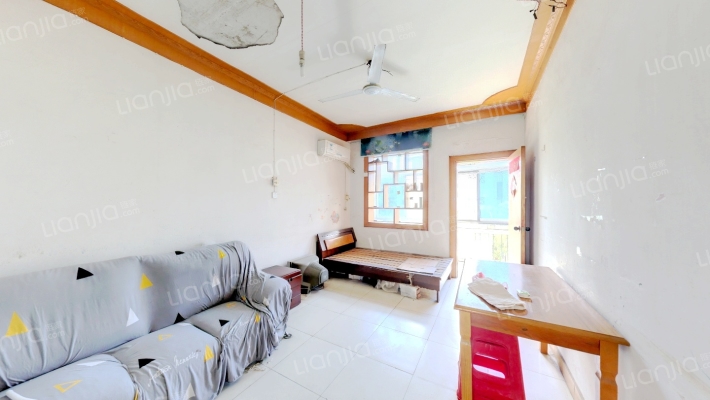 省二院宿舍二手房实景图