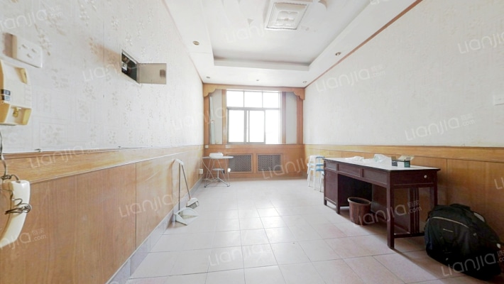 消防家属院二手房实景图