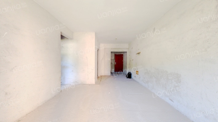 海岸豪苑二手房实景图