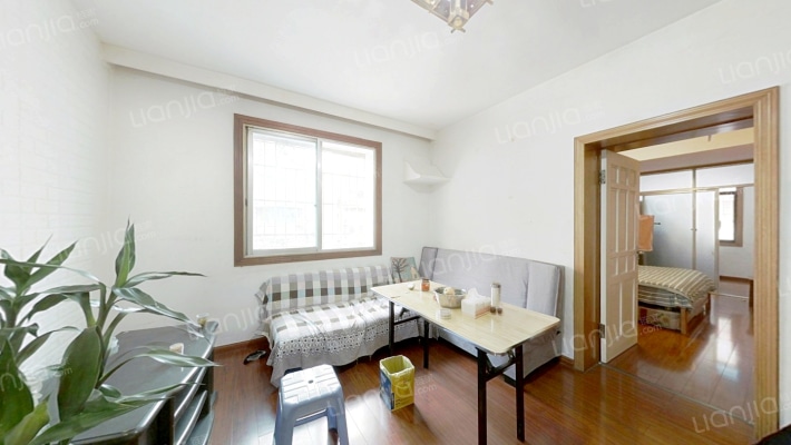 市北巷水电九局二手房实景图